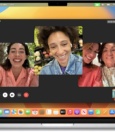 How to Connect Multiple People at Once with Group FaceTime on Mac 7