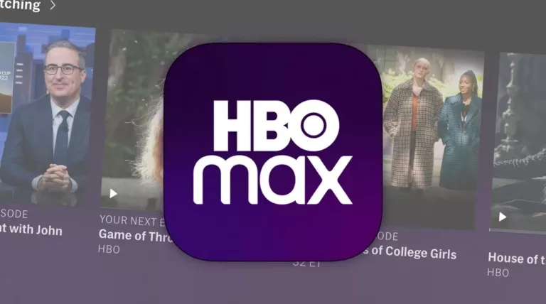 Troubleshooting Tips for When HBO Max Won't Play on Safari 11