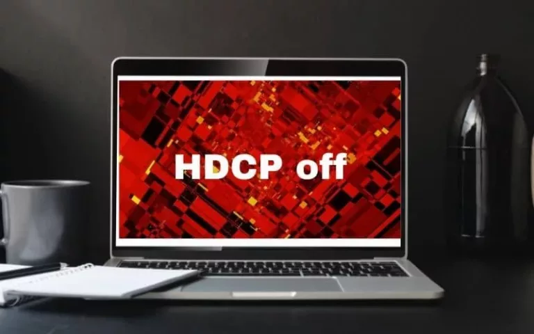 What is HDCP Compliant on Mac? 21