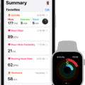 How to Track Your Fitness Goals with HealthKit and Apple Watch 17