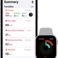 How to Track Your Fitness Goals with HealthKit and Apple Watch 15