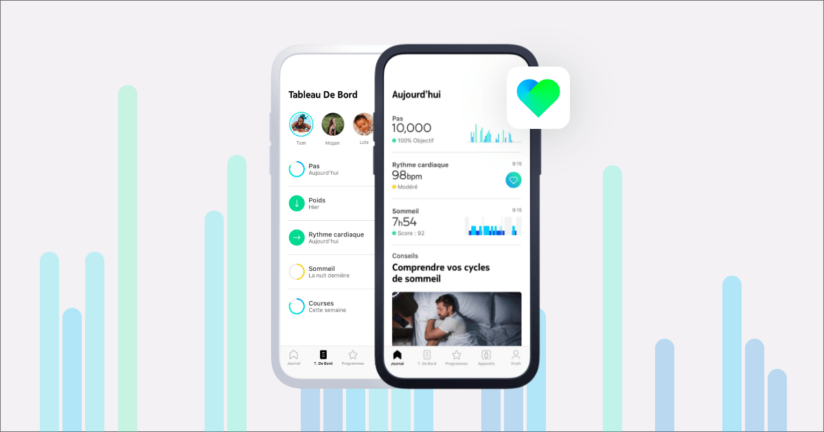 Troubleshooting Health Mate Not Syncing With Apple Health 1