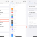How to Find Hidden Contacts on Your iPhone 15