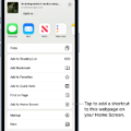 How to Hide Bookmarks Bar Easily in Safari 11