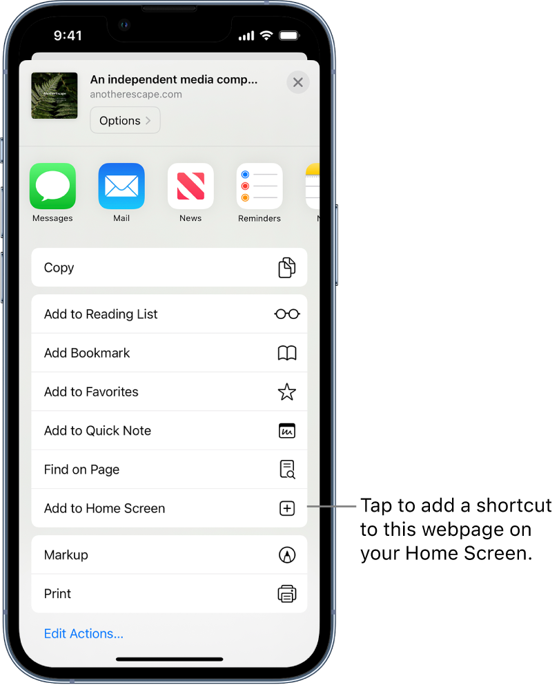 How to Hide Bookmarks Bar Easily in Safari 1