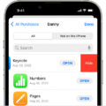 How to Hide Purchased Apps On Your iPhone 5