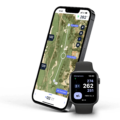 How to Use Hole19 Golf GPS on Apple Watch 5
