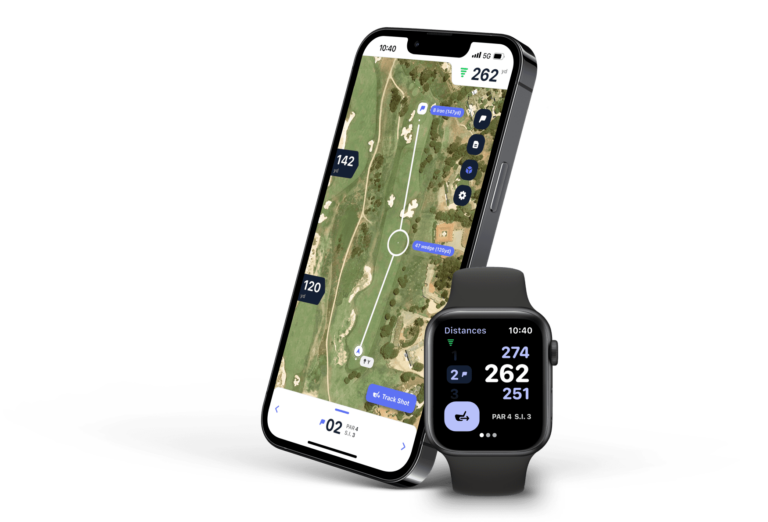 How to Use Hole19 Golf GPS on Apple Watch 11