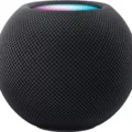 Does HomePod Mini Support Bluetooth? 9
