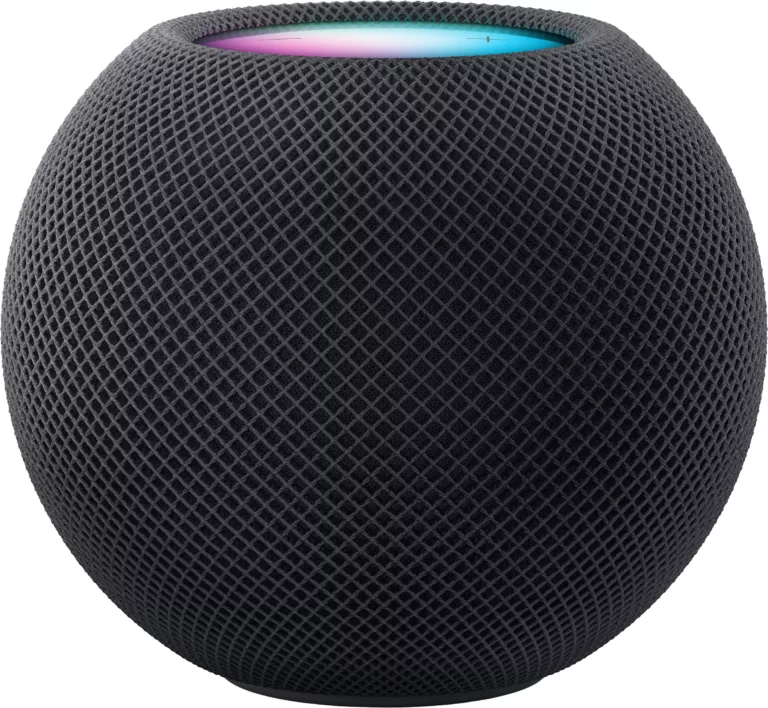 Does HomePod Mini Support Bluetooth? 11
