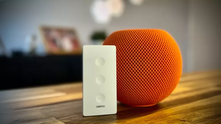 Home Automation with Apple HomePod and Wemo 17