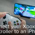 How To Hook Up Your Xbox One Controller To Your iPhone 17