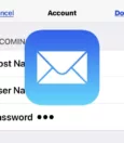 How Do I Change my Hotmail Password On iPhone 9