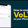 How 4G VoLTE Works on Your iPhone 5