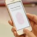 How Biometrics are Changing iPhone Security 1