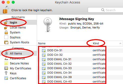 How To Access Military Sites On Mac 9