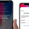 How To Activate Lost iPhone Safely 13