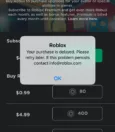 How To Buy Robux On iPhone 3
