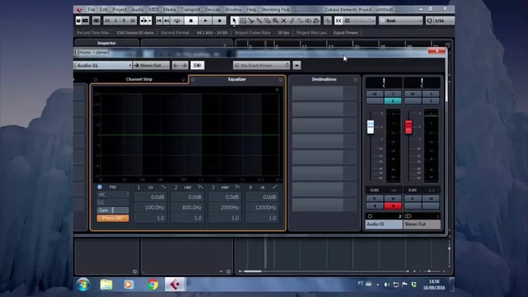How To Isolate Guitar From A Song 3