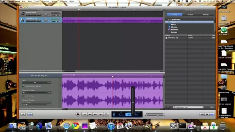 How To Make Remixes On Mac 19
