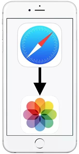 How To Save A Picture From Safari On Iphone 19