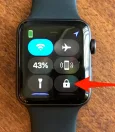 How To Unlock Apple Watch Series 3 9