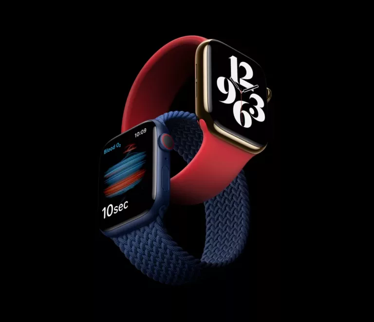 How to Access Facebook on Your Apple Watch SE 7