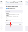 How to Activate Email on iPhone 12