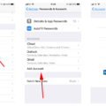 How to Activate Email on iPhone 3
