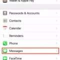 How to Activate iMessage on Your New iPhone 3