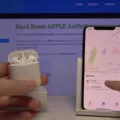 How to Add AirPods to iCloud 13