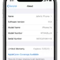 How to Add AppleCare Plan After Purchase 5
