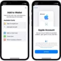 How to Add Apple Account Balance to Wallet 11