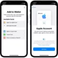 How to Add Apple Account Balance to Wallet 15