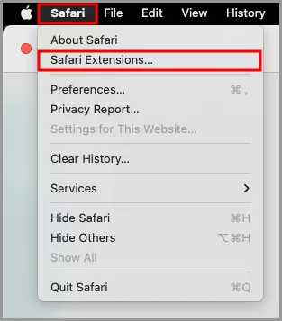 How to Add RoboForm to Safari 7