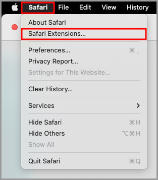 How to Add RoboForm to Safari 1