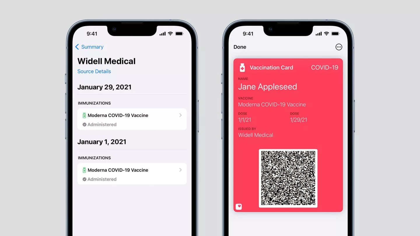 add custom barcode to apple wallet