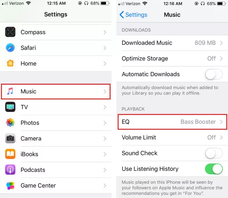 How to Adjust Bass on AirPods Pro 1