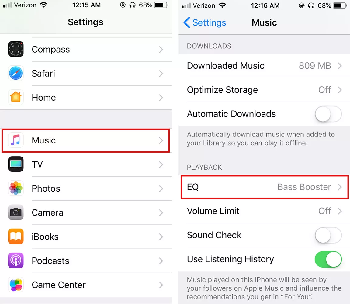 How to Adjust Bass on AirPods Pro DeviceMAG