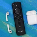 How to Adjust Volume on Bluetooth Headphones with Firestick 15