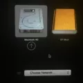 How to Boot Mac Air from USB 5