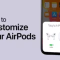 How to Change Your AirPods Settings 11