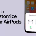 How to Change Your AirPods Settings 13