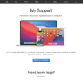 How to Check the Repair Status of Your Apple Products 11
