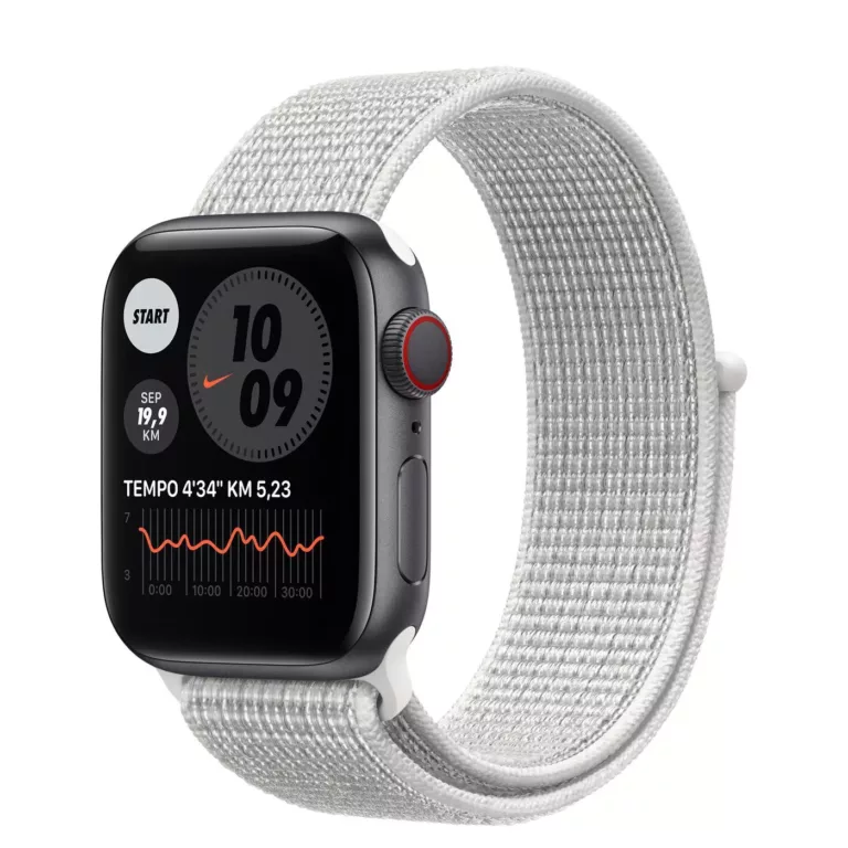 How to Clean Your Apple Sport Loop 3