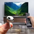 How to Connect AirPods with Your LG TV 3