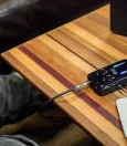 How to Connect Guitar to Macbook 17
