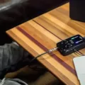 How to Connect Guitar to Macbook 13