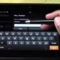 How to Connect Your Kindle Fire to a Wi-Fi Hotspot 11