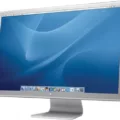 How to Connect Your VGA to Your iMac 5